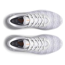 Under Armour Charged Breathe 2 Knit SL Damen Golfschuhe, grau