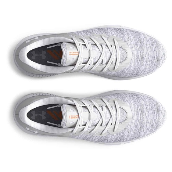 Under Armour Charged Breathe 2 Knit SL Damen Golfschuhe, grau