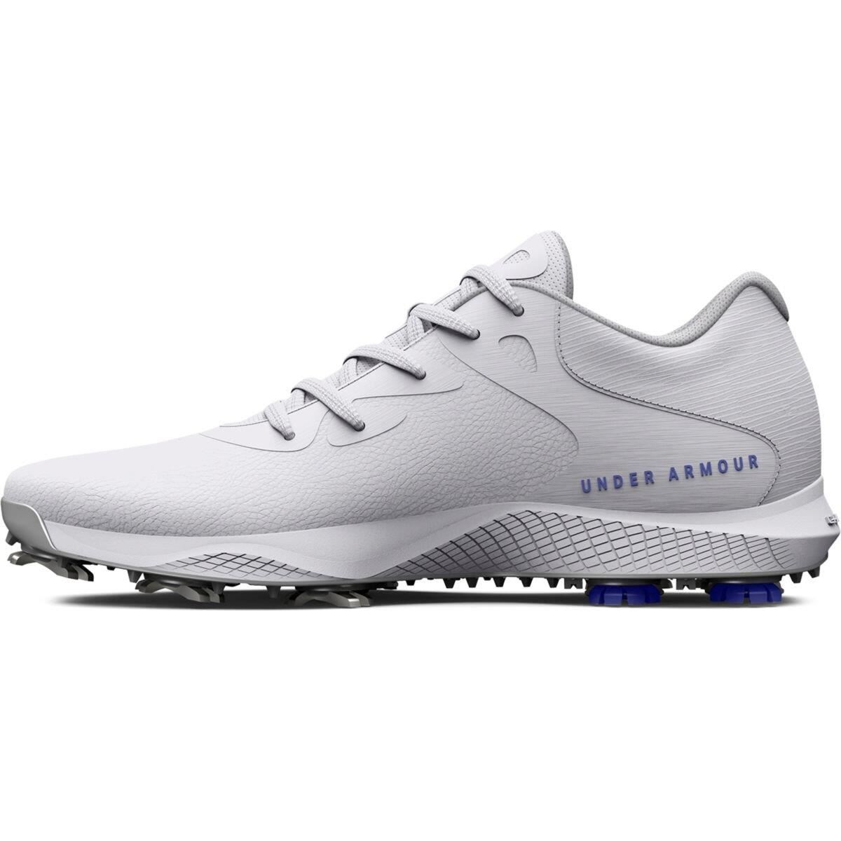 Under Armour Charged Breathe 2 Damen Golfschuhe, weiss