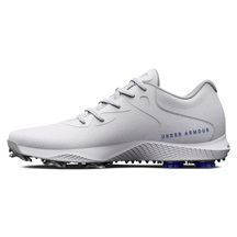 Under Armour Charged Breathe 2 Damen Golfschuhe, weiss