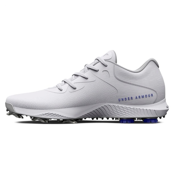 Under Armour Charged Breathe 2 Damen Golfschuhe, weiss
