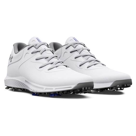 Under Armour Charged Breathe 2 Damen Golfschuhe, weiss