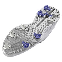 Under Armour Charged Breathe 2 Damen Golfschuhe, weiss