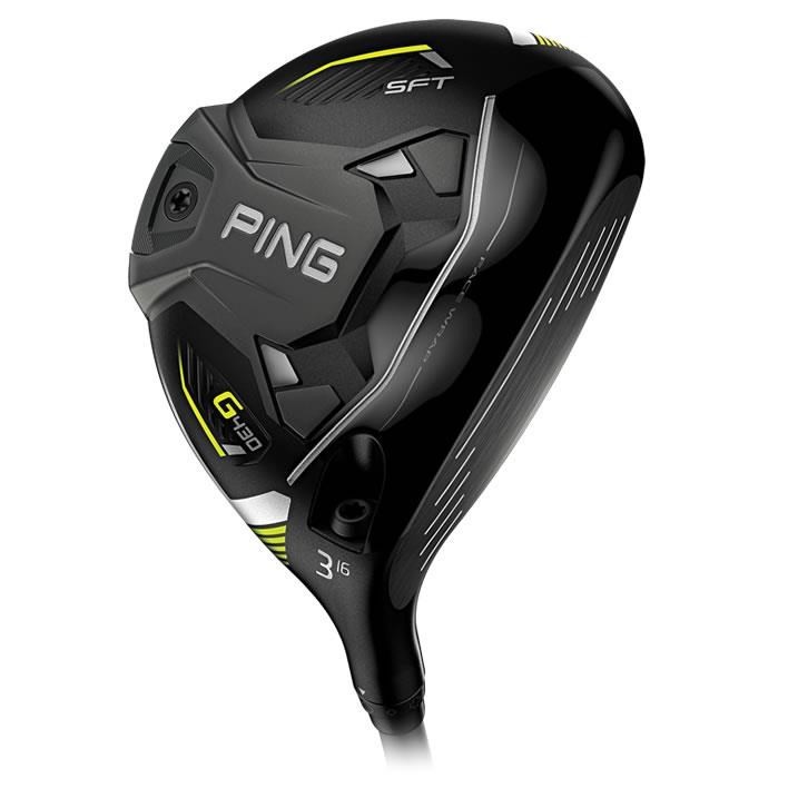 Ping G430 SFT Herren Fairwayholz