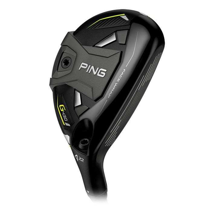 Ping G430 Herren Hybrid