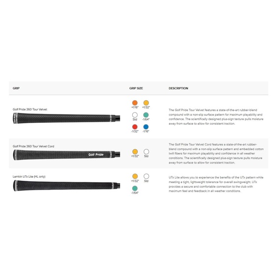 Ping G430 Herren Hybrid