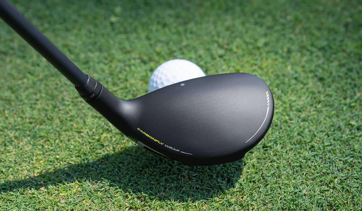 Ping G430 Herren Hybrid