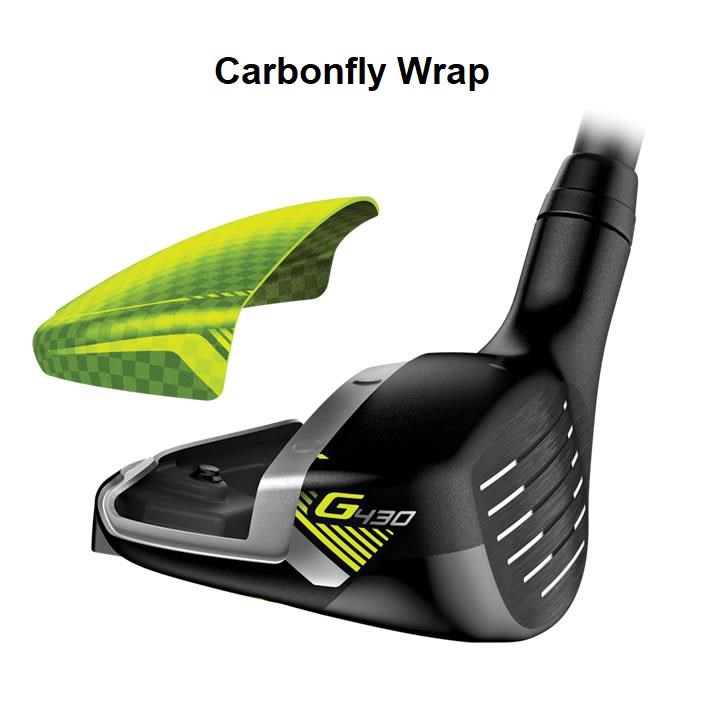 Ping G430 Herren Hybrid