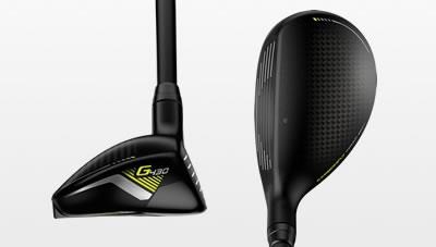 Ping G430 Herren Hybrid