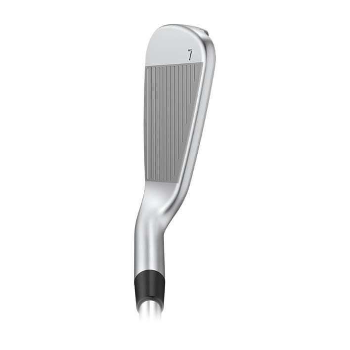 Ping G430 Herren Eisen, Stahl