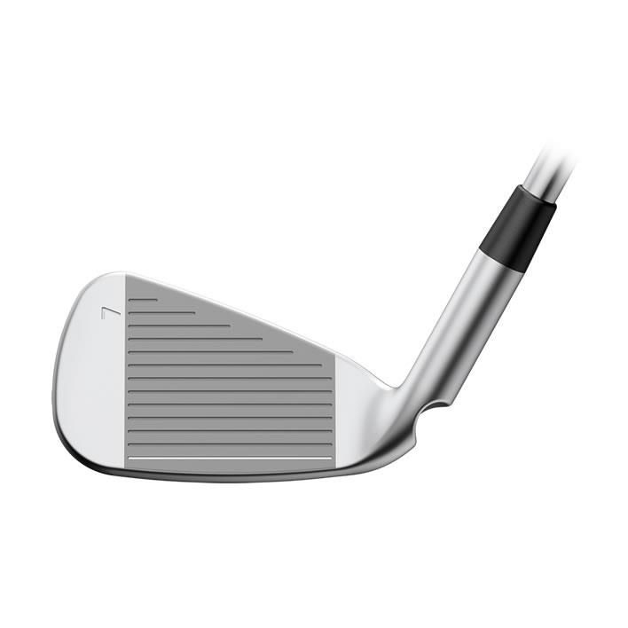 Ping G430 Herren Eisen, Stahl
