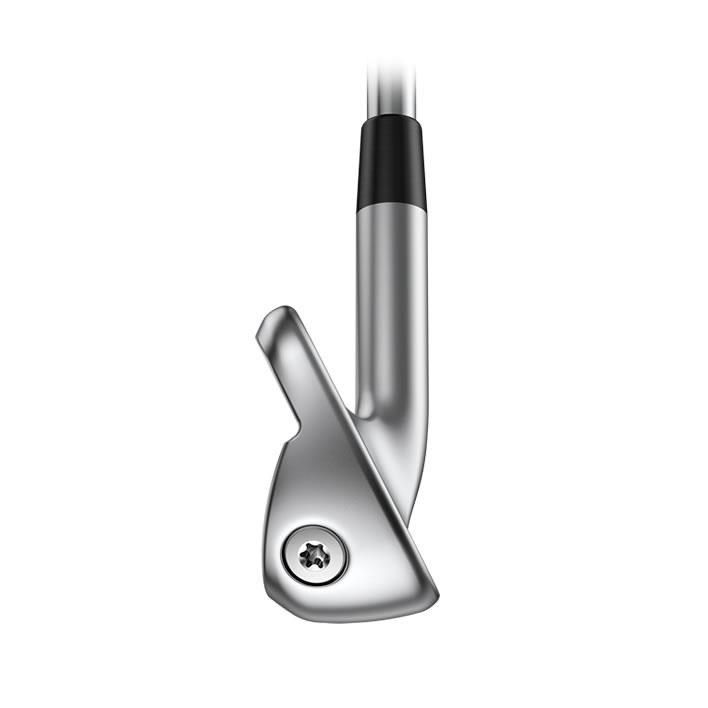 Ping G430 Herren Eisen, Stahl