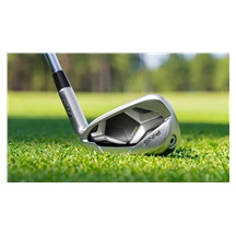 Ping G430 Herren Eisen, Stahl