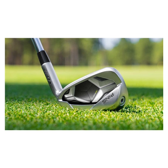 Ping G430 Herren Eisen, Stahl