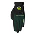 Zoom Hybrid Herren Handschuh, forest green