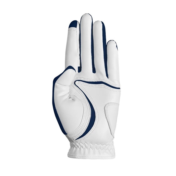 Zoom Hybrid Herren Handschuh, dunkelblau