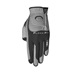 Zoom Hybrid Herren Handschuh, grau