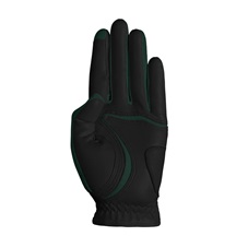 Zoom Hybrid Damen Handschuh, forest green