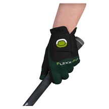 Zoom Hybrid Damen Handschuh, forest green