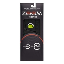 Zoom Hybrid Damen Handschuh, forest green