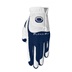 Zoom Hybrid Damen Handschuh, weiss/dunkelblau