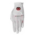 Zoom Weather Junior Handschuh, weiss