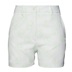 J.Lindeberg Gwen Printed Damen Shorts, white sphere dot