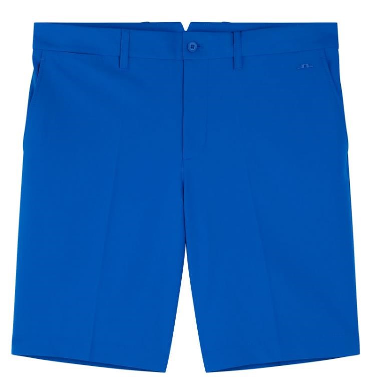 J.Lindeberg Eloy Herren Short, blau