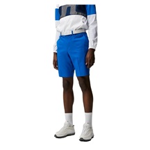 J.Lindeberg Eloy Herren Short, blau