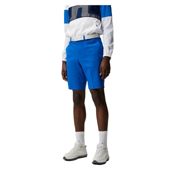 J.Lindeberg Eloy Herren Short, blau