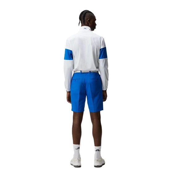 J.Lindeberg Eloy Herren Short, blau