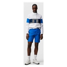 J.Lindeberg Eloy Herren Short, blau