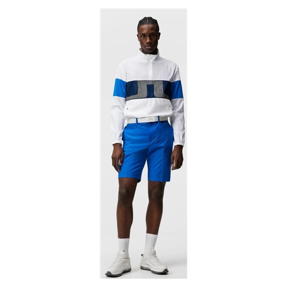 J.Lindeberg Eloy Herren Short, blau
