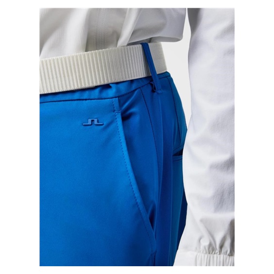 J.Lindeberg Eloy Herren Short, blau