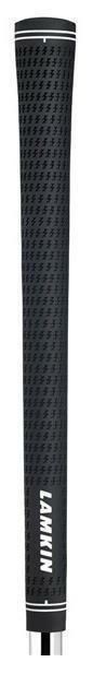 Lamkin Crossline 58R Grip, Standard, Schwarz