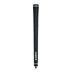 Lamkin Crossline 58R Grip, Standard, Schwarz