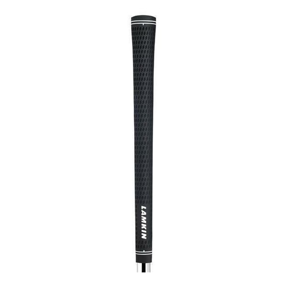 Lamkin Crossline 58R Grip, Standard, Schwarz