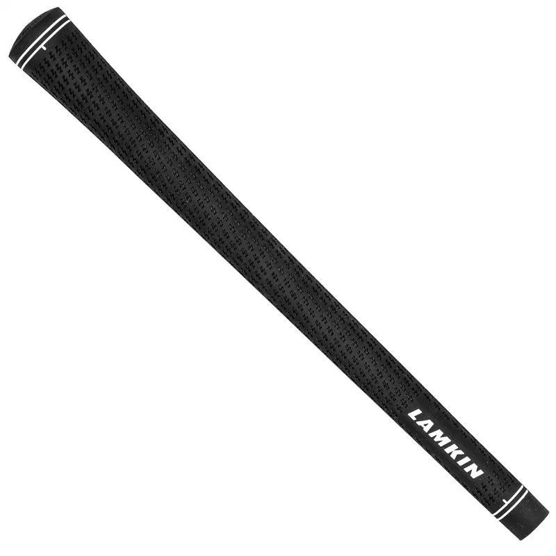 Lamkin Crossline 58R Grip, Standard, Schwarz