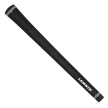 Lamkin Crossline 58R Grip, Standard, Schwarz