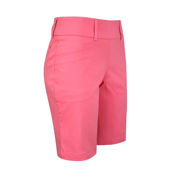 Callaway Pull On Damen Shorts, fruit dove