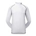 FootJoy Performance ProDry Herren Thermoshirt, weiss