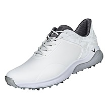 Callaway Tour Mav X Herren Golfschuhe, weiss
