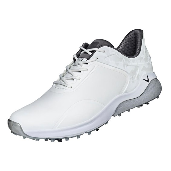Callaway Tour Mav X Herren Golfschuhe, weiss