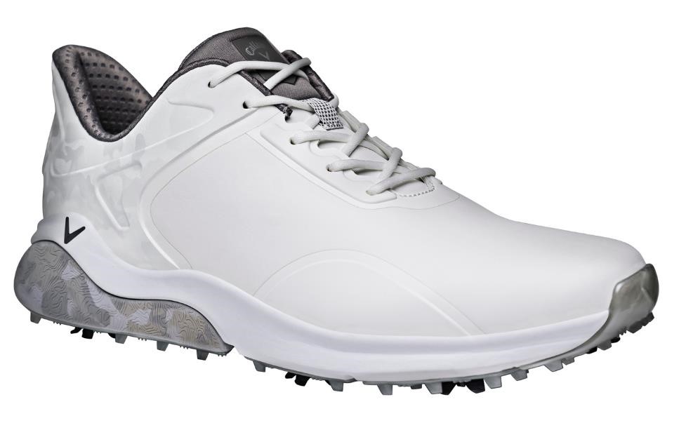 Callaway Tour Mav X Herren Golfschuhe, weiss