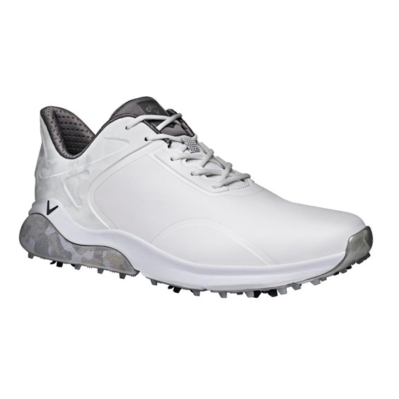 Callaway Tour Mav X Herren Golfschuhe, weiss
