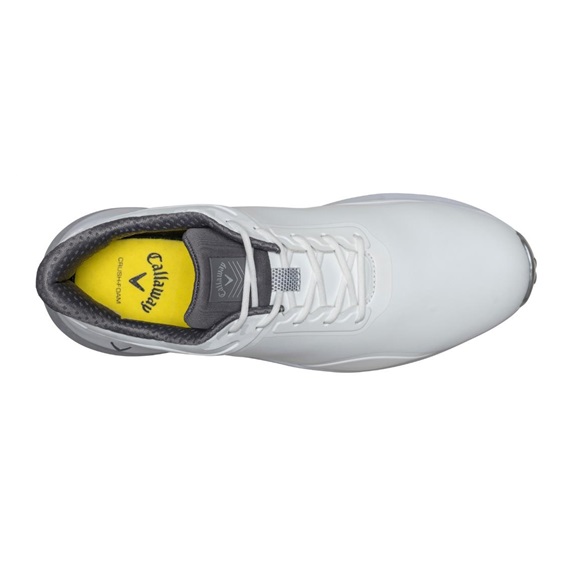 Callaway Tour Mav X Herren Golfschuhe, weiss