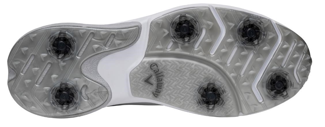 Callaway Tour Mav X Herren Golfschuhe, weiss