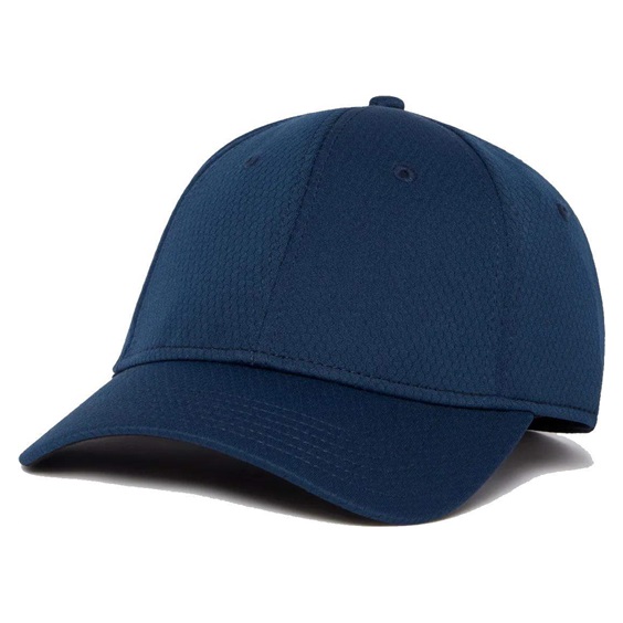 Callaway Fronted Crested Herren Cap, dunkelblau