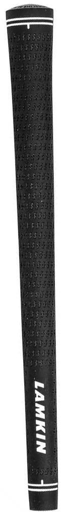Lamkin Crossline 50R Grip, Junior, Schwarz