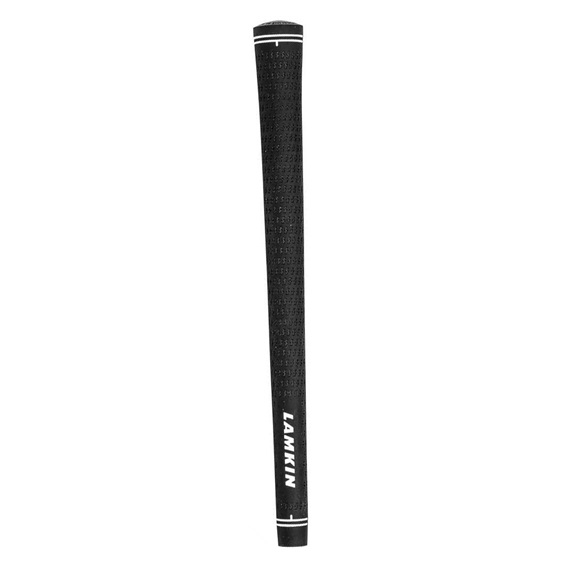 Lamkin Crossline 50R Grip, Junior, Schwarz